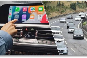 Araçlarda Ekran, Ses ve Cam Filmine Yeni Kurallar Geliyor